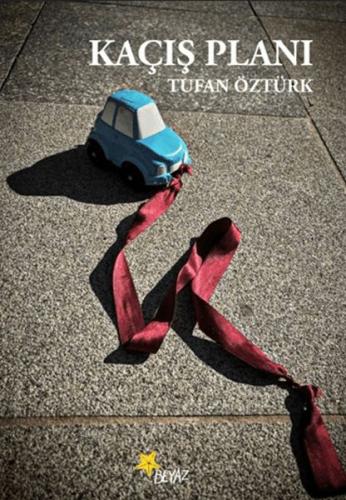 Kaçış Planı - Münzevi Kitabevi