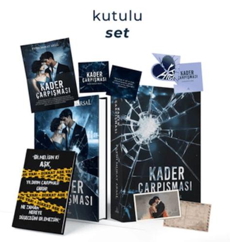 Kader Çarpışması Hediyeli Kutu