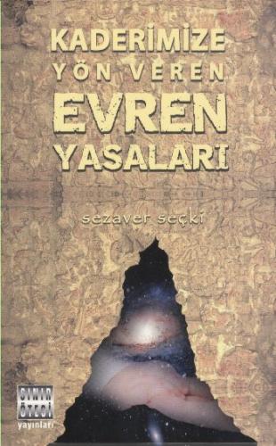 Kaderimize Yön Veren Evren Yasaları - Münzevi Kitabevi