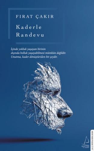Kaderle Randevu - Münzevi Kitabevi