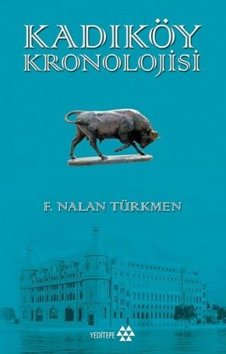 Kurye Kitabevi - Kadıköy Kronolojisi