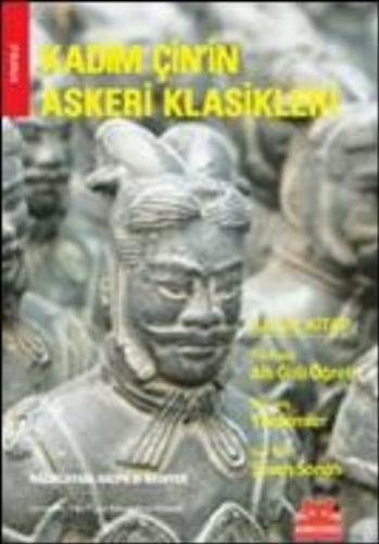 Kurye Kitabevi - Kadim Çin'in Askeri Klasikleri