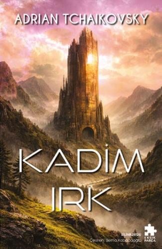 Kadim Irk - Münzevi Kitabevi