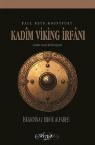 Kadim Viking İrfanı - Münzevi Kitabevi