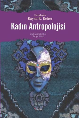 Kurye Kitabevi - Kadın Antropolojisi