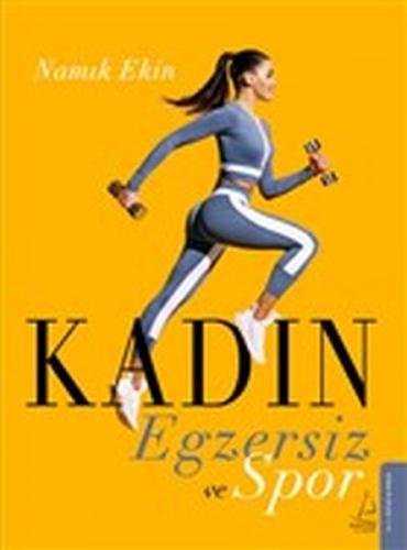 Kurye Kitabevi - Kadın Egzersiz ve Spor