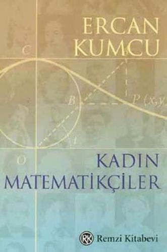 Kurye Kitabevi - Kadın Matematikçiler