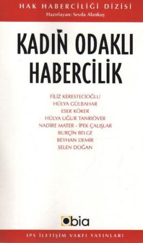 Kadın Odaklı Habercilik - Münzevi Kitabevi