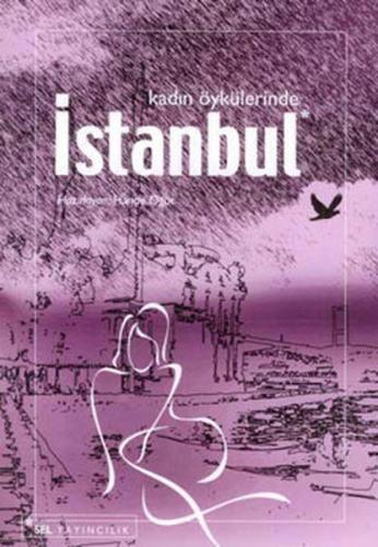 Kurye Kitabevi - Kadın Öykülerinde İstanbul