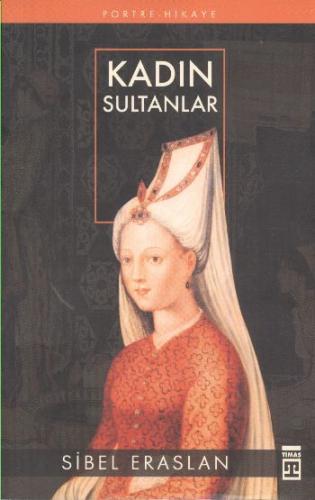 Kurye Kitabevi - Kadın Sultanlar