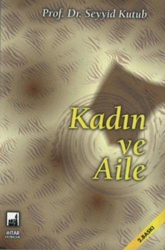Kadın ve Aile - Münzevi Kitabevi