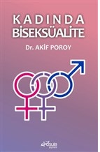 Kurye Kitabevi - Kadında Biseksüalite