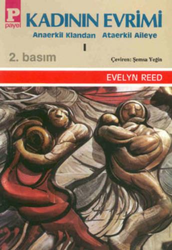 Kadının Evrimi I - Münzevi Kitabevi