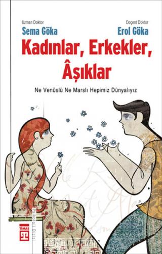 Kadınlar,Erkekler,Aşıklar