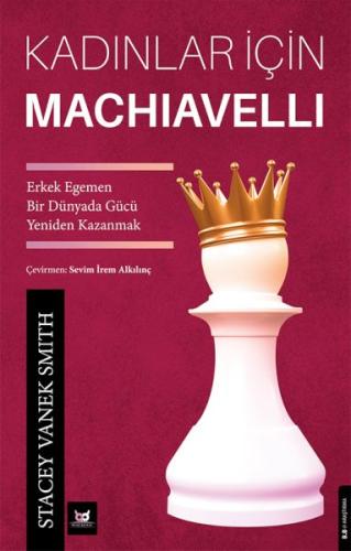 Kurye Kitabevi - Kadınlar İçin Machiavelli