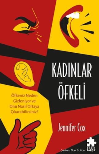 Kadınlar Öfkeli