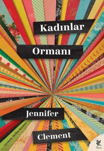 Kadınlar Ormanı - Münzevi Kitabevi