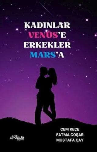 Kurye Kitabevi - Kadınlar Venüs'e Erkekler Mars'a