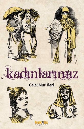 Kadınlarımız - Münzevi Kitabevi