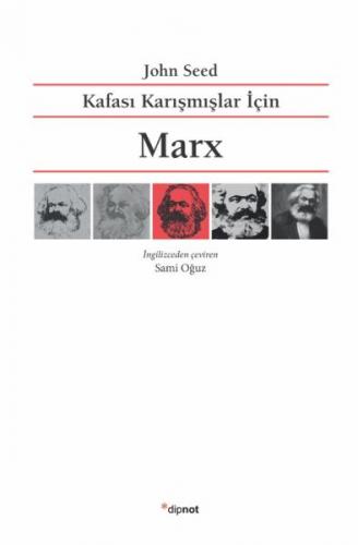 Kurye Kitabevi - Kafası Karışmışlar İçin Marx