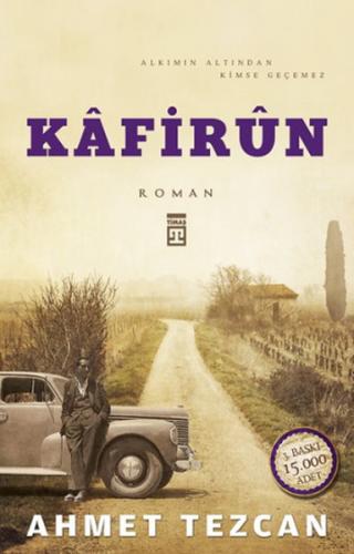 Kafirun - Münzevi Kitabevi