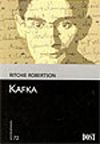 Kurye Kitabevi - Kültür Kitaplığı 072 Kafka