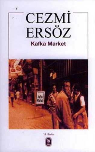Kurye Kitabevi - Kafka Market