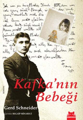Kurye Kitabevi - Kafka'nın Bebeği
