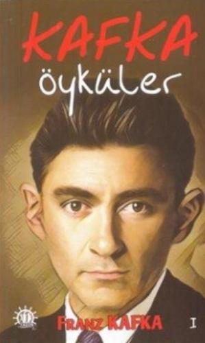 Kurye Kitabevi - Kafka Öyküler 1