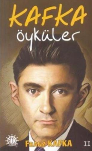Kurye Kitabevi - Kafka Öyküler 2