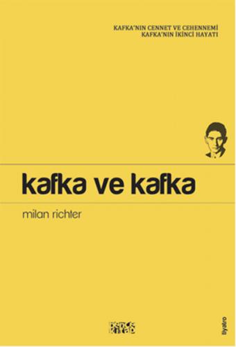 Kurye Kitabevi - Kafka ve Kafka