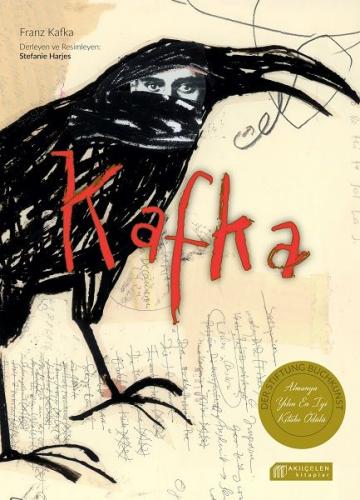 Kurye Kitabevi - Kafka
