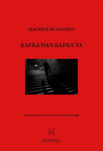 Kafka'dan Kafka'ya