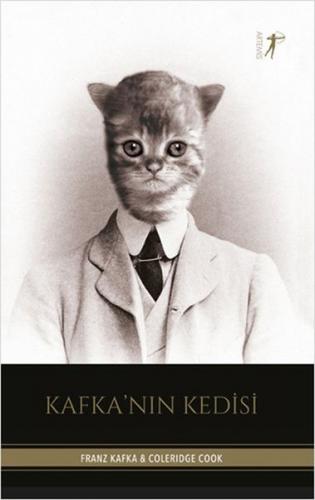 Kurye Kitabevi - Kafka'nın Kedisi