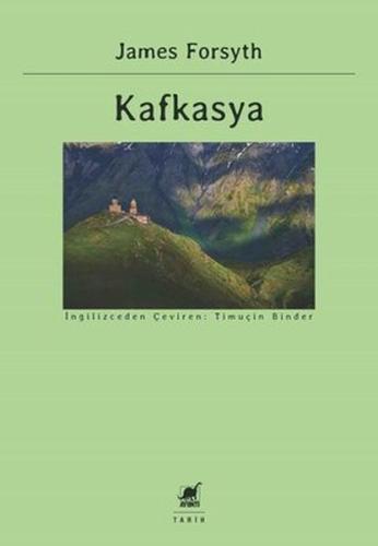 Kurye Kitabevi - Kafkasya
