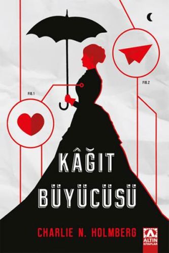 Kağıt Büyücüsü - Münzevi Kitabevi
