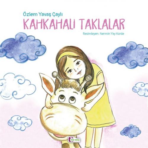 Kahkahalı Taklalar - Münzevi Kitabevi