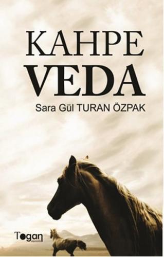 Kurye Kitabevi - Kahpe Veda
