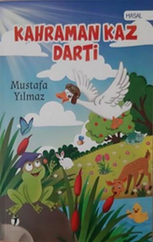 Kurye Kitabevi - Kahraman Kaz Darti