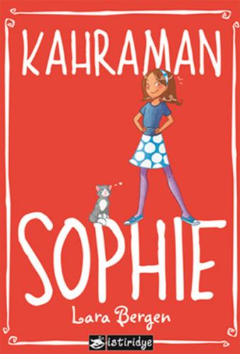 Kahraman Sophie - Münzevi Kitabevi