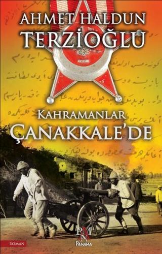 Kurye Kitabevi - Kahramanlar Çanakkale'de
