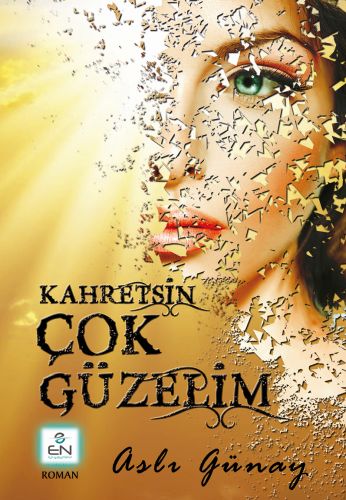Kahretsin Çok Güzelim - Münzevi Kitabevi