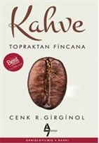 Kahve - Münzevi Kitabevi