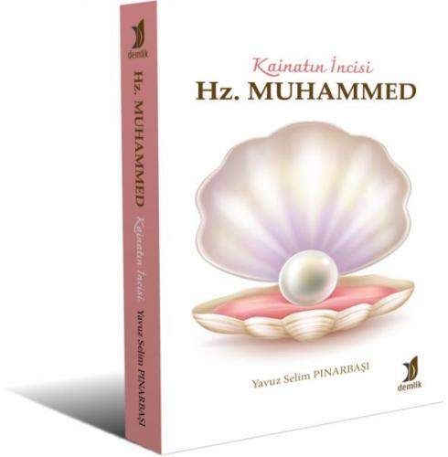 Kurye Kitabevi - Kainatın İncisi Hz. Muhammed (Tamamı Renkli)