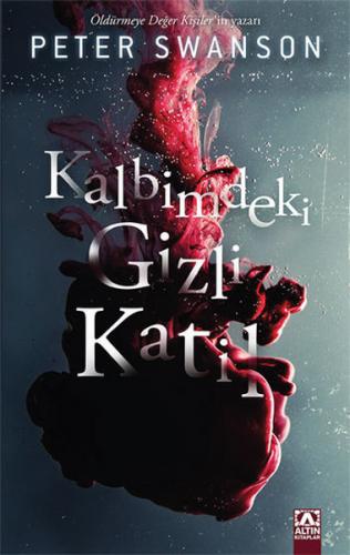 Kalbimdeki Gizli Katil - Münzevi Kitabevi