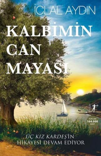 Kalbimin Can Mayası - Ciltsiz
