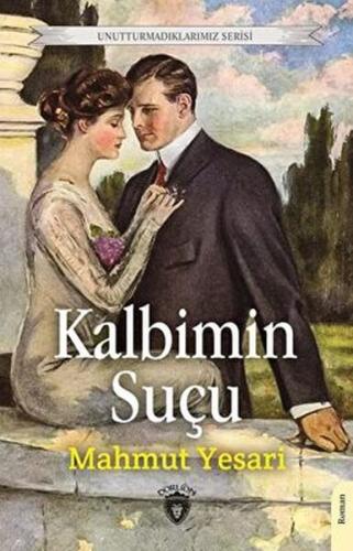 Kalbimin Suçu - Münzevi Kitabevi