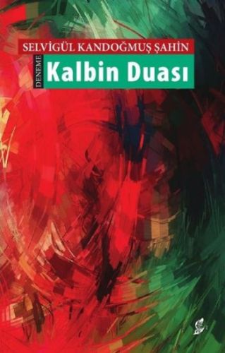 Kalbin Duası - Münzevi Kitabevi