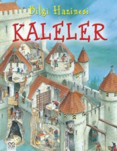 Kaleler / Bilgi Hazinesi