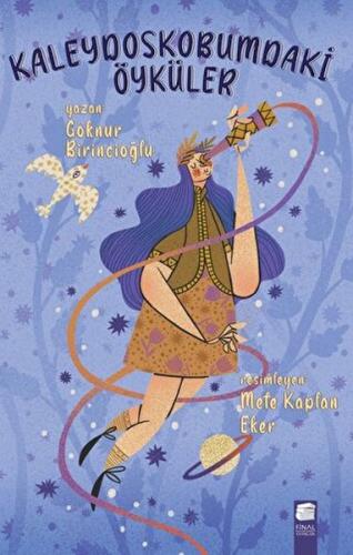 Kaleydoskobumdaki Öyküler - Münzevi Kitabevi